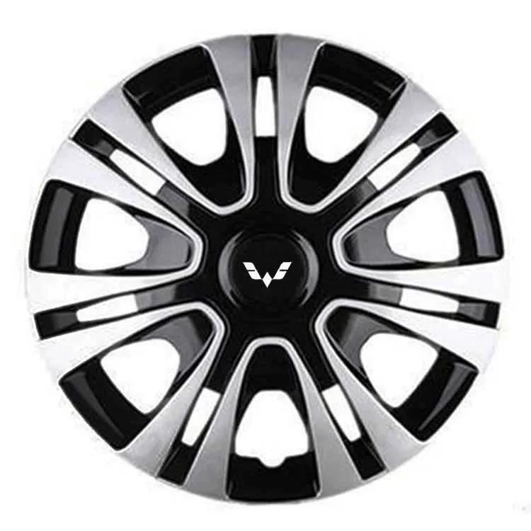 Wuling Bingo 15-inch Wheel Covers: Protective and Decorative Electric Vehicle Hubcaps