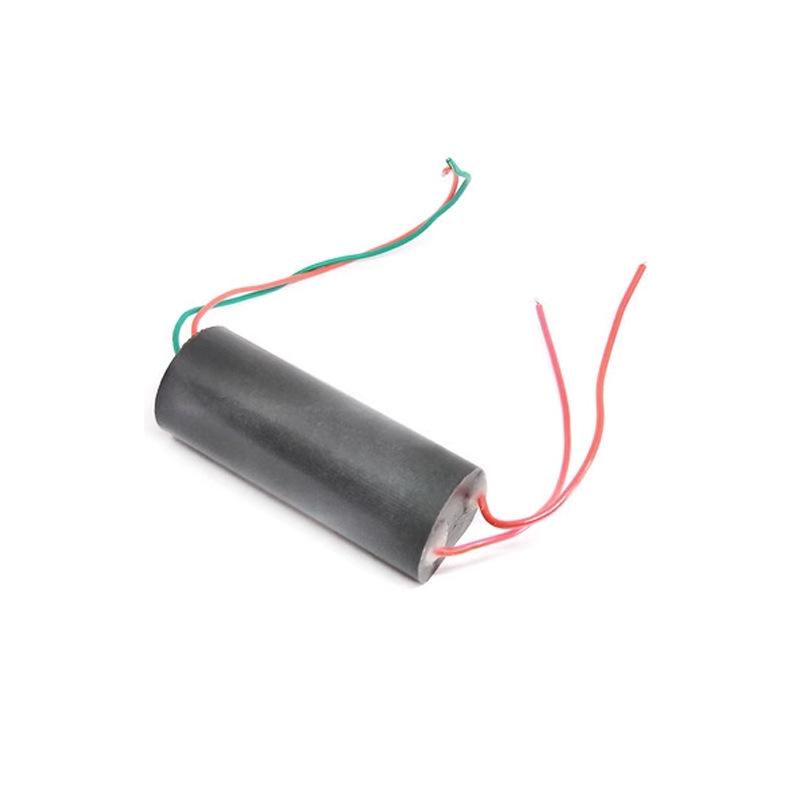 High Voltage Boost Module: 3-6V Inverter Transformer, 400KV/1000KV Generator