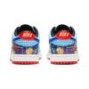 Nike Dunk Kids' Skateboarding Shoes Pre-school Sneakers DD8479-446