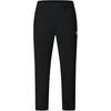 Men's FILA Knitted Sweatpants Men's Black
