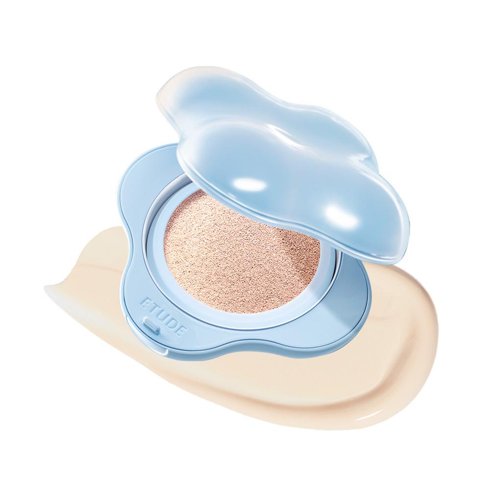 Etude Cloud Filter Cushion Fixer 30ml + Puff Giveaway