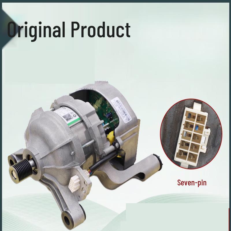 

Aokewen Washing Machine Inverter Motor Accessory