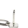 HERMES - Chaine d'Ancre GamePierce Silver925 Array