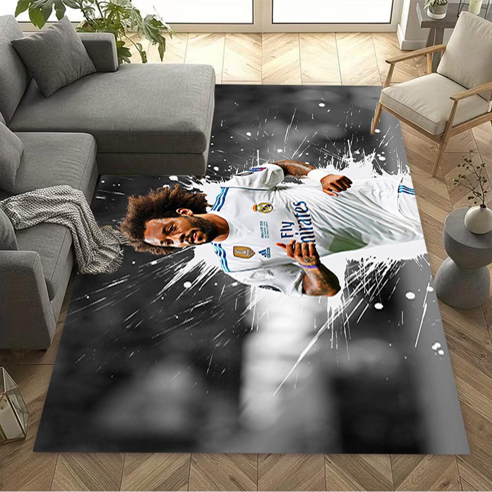Luaku's Celebration Moment Floor Rug Office Rug Suitable for Entryway Dining Room Balcony Decorate room Anti-slip Rug Decorate Offices