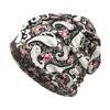 Convertible Cashew Print Scarf Hat for Women Lady Girls Cycling Trekking and Outdoor Activity Quick Dry Feature