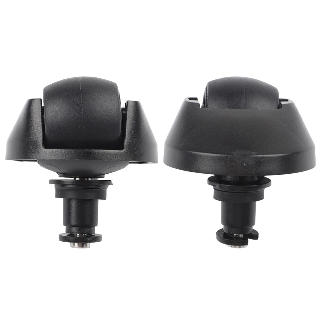 Maneuverability Booster Replacement Caster Wheels Designed Specifically For Your Robot Vacuums Like the For D9 Series