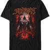 Suffocation Band Black Cotton 1side Size S To 4xl T Shirt For Friend Pp635