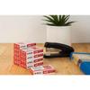 Premium No. 12 Staples, Standard Size 24/6 - Ideal for Office and Home Use