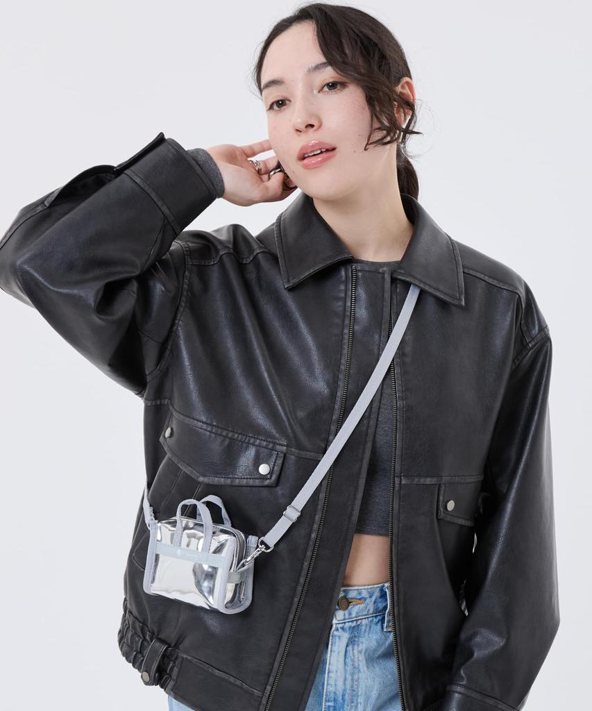 MIR MICRO BAG2301Specchio