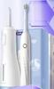 Suke T2 Electric Toothbrush & M4 Oral Irrigator Set