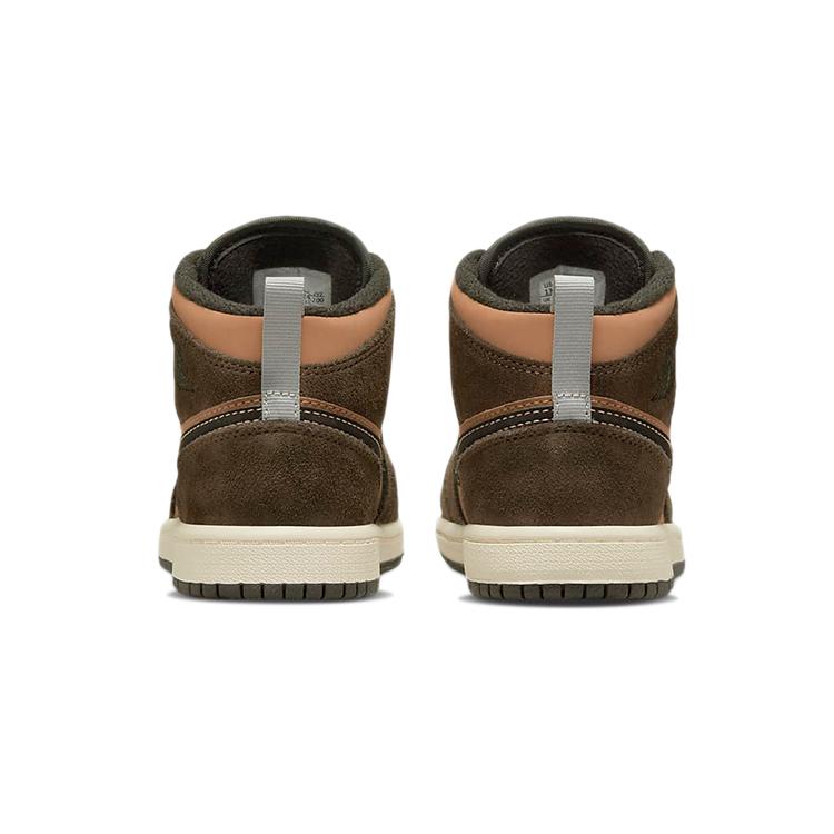 Jordan 1 Mid SE PS Earth Tone DC7249-200