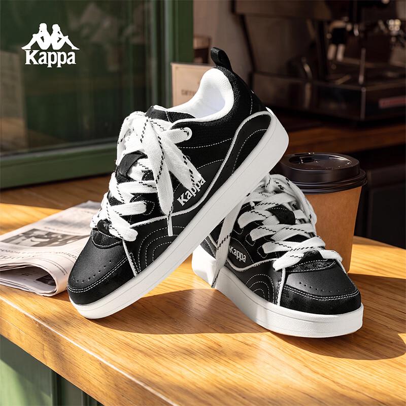 Kappa Unisex Casual Sport Sneakers