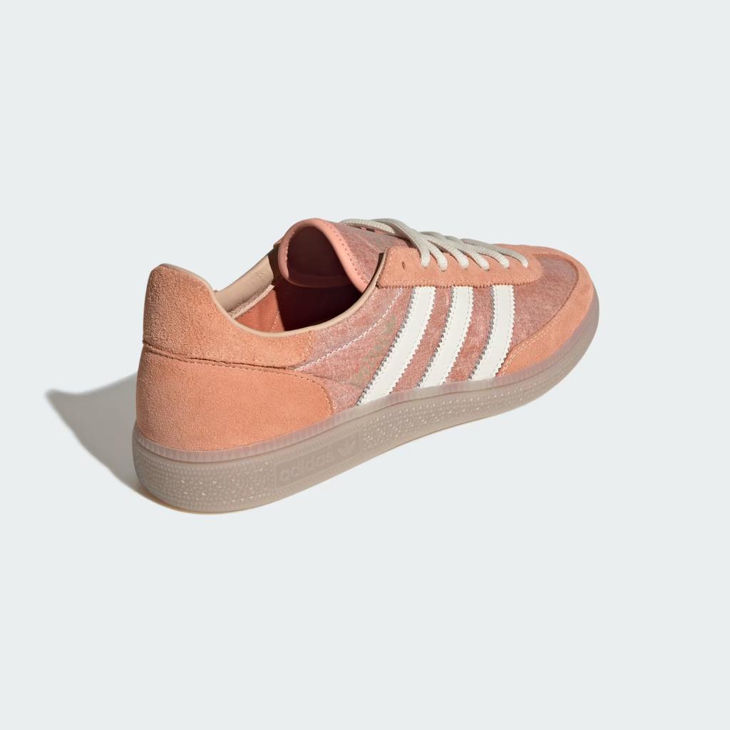 JR3661 adidas Originals Handball Spezial Hazy Copper Off White Wonder (Men's)