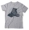 Camping Tshirt Hiking Tshirt Hitchhiking Tshirt Cool Traveling Shirt