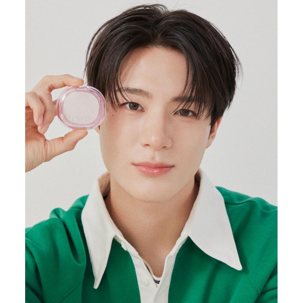 

Apieu Juicy Pang Gleaming Highlighter Choose 1 Of 2 02 Soft pitch beam AP101758