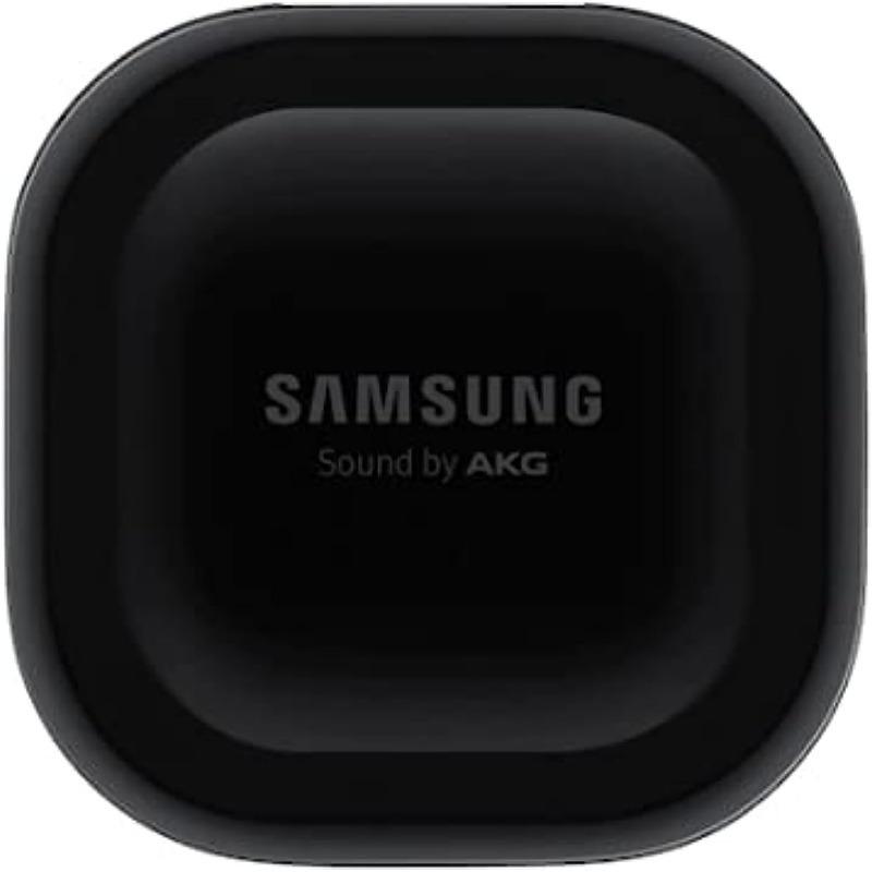 Samsung Galaxy Buds Live Wireless Earbuds with Active Noise Cancellation