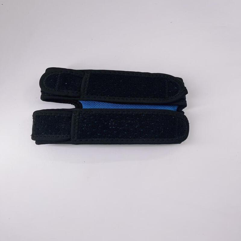 TULX Compression Sports Knee Brace (Pair)