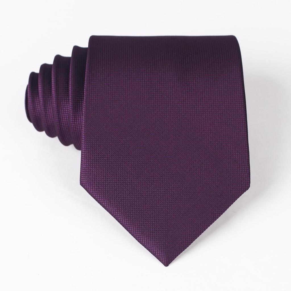 3,15"(8 cm) Moda Çizgili PaisleyTies Düğün için Erkek Ekose Çiçek Kravat