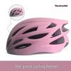 Adult Lightweight Breathable Cycling Helmet for Road and Mountain Biking