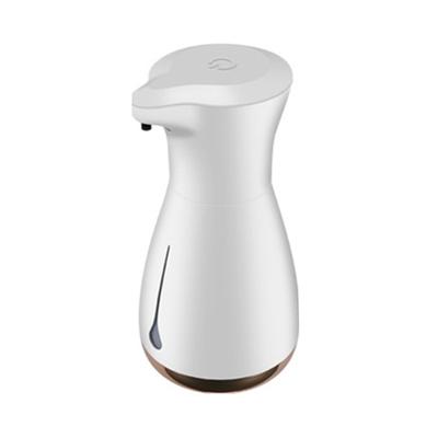 Kitchen Automatic Foaming Soap Dispenser Touchless Hand Soap Foam Dispenser Induction Hand Washer for Hotel Bathroom