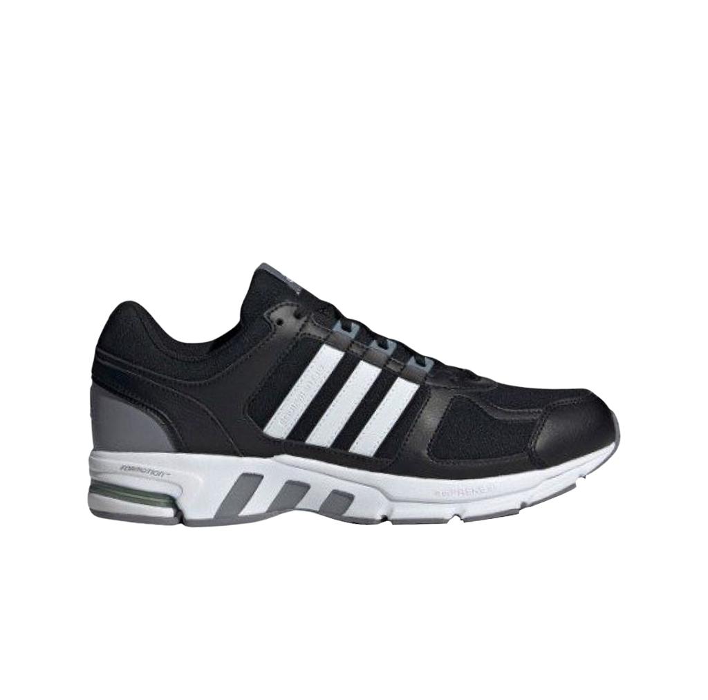 Adidas Eqt 10 U Black Cloud White