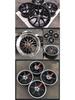 17-20 inch Modified Wheels for K5, Reiz Coupe, Teana, Yishen, Lingpai, CC, Lavida, A4, TT