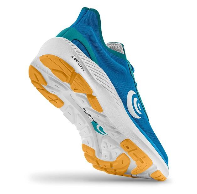Topo Athletic Cyclone беговые кроссовки