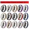 Magnetic Straps for Mi Band 10 Miband 10 Nfc Watch Accessories Stainless Steel Belt Correa Bracelet for Xiaomi Mi Band 10 Bands