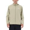 New Balance Jackets & Coats Unisex Khaki MJ41506-SOT