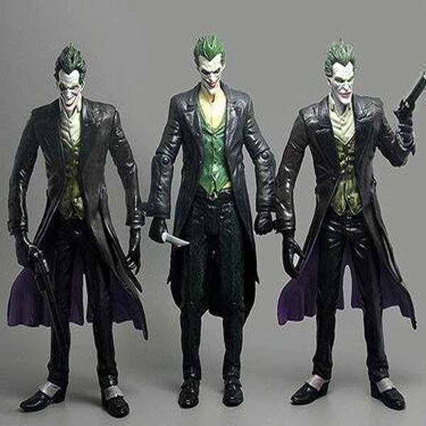 JOKER Garage Kits Model Kits Batman GK Joker Toys Respect For Joker