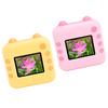 Instant Camera 48MP 1080P 2.4 Inch IPS Screen Supports Digital Zoom Kids Digital Selfie Camera Toy
