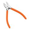 Coated Handle Wire Cutting Pliers Industrial Grade Side Cutter Pliers Industrial Use