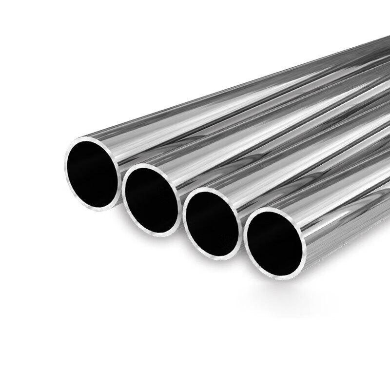 304 Stainless Steel Pipe