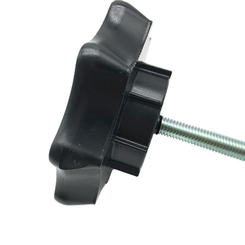 Compatible Spare Tire Fixing Bolt for Polo Plus, T-Cross, T-Roc, Tang