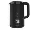 Cecotec Thermosense 600 Touch Neo Electric Kettle 2200W 1.7L Black/Silver