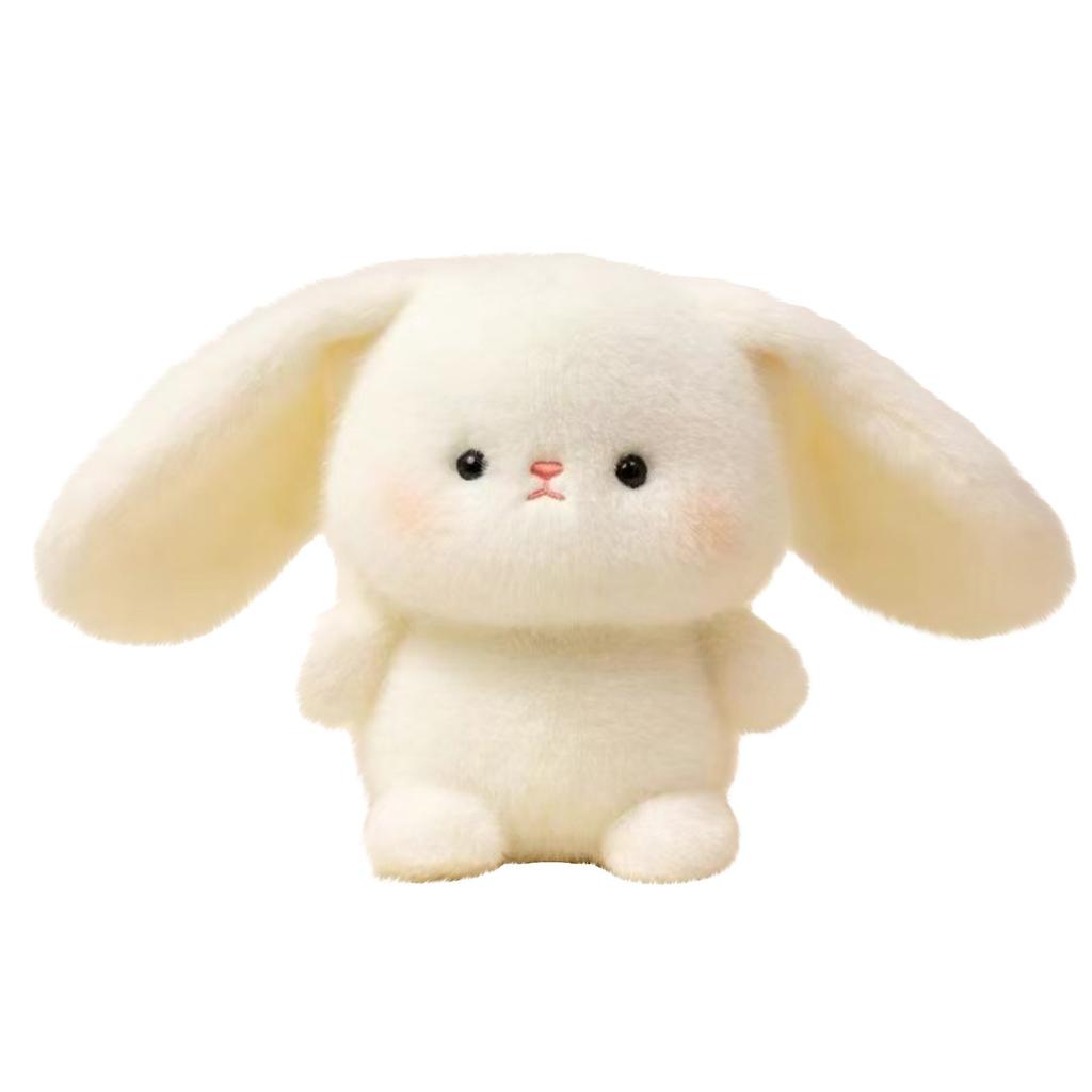 This Adorable Desktop Companion Plush Toy Is A Great Surprise Gift For Friends