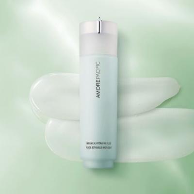 Botanical Hydrating Fluid 160ml Korean Luxe Brand Store
