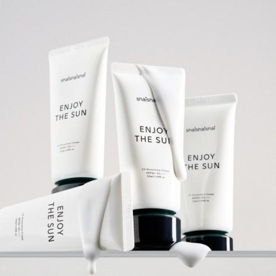 ShaiShaiShai Enjoy the Sun UV Protection Cream SPF50+ PA++++, 50ml