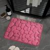 Door Mat Anti Area Rugs for Bathroom Balcony Laundry Room Decor