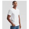 FRUIT OF THE LOOM T-shirt da uomo a V Value