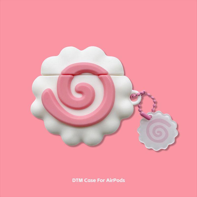 

Fish Board 6i Second Generation SE2 Third Generation Freeclip Fourth Generation Freebudspro3 Bluetooth Earbuds Case 4e Fifth Generation Pro2 Silicone Huawei FreeBuds Pro2/Pro2 + [Fish plate]]