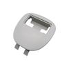 Deckenleuchtenhalter Front Innenraum Leseleuchte Abdeckung Panel Leuchtenhalter für Peugeot 206 207 Citroen OEM 8146k8 8146G2 8146AF
