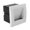 Outdoor Step Light Indoor LED Waterproof Stairs Lamp Square Deck Lighting Insetting Light 110 To