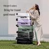 Jingdong Jingzao Wujie Lite Hardshell Luggage