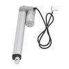Mini Linear Electric Actuator 750N for Motor Motion Outdoor Agriculture Track Robotics Home