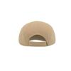 Atlantis Swing Brushed Cotton Flat Cap