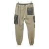 TATRAS Riot Hill Collaboration Cargo Sweatpants 3 Aschbeige X RIOT HILL Herren Gebraucht