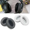 Qualified Replacement Leather Ear Pads Repair Sponge Cover for HD4.50BTNC HD4.40BT HD4.3 Soft Sponge Cushion