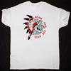 Adam Ant Men's White T-Shirt Size S-5XL - Perfect Gift for Friends