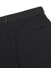 K2 Surround Double-Weave Pants (Gold Fit)_Black